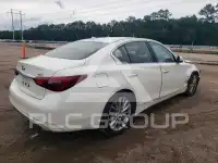 2019 Infinity Q50 фото