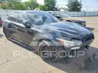 2019 Infinity Q50 фото