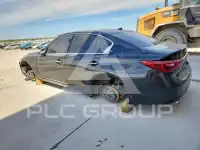 2019 Infinity Q50 photo