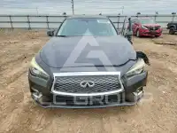 2019 Infinity Q50 фото
