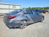 2019 Infinity  фото