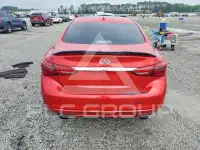 2019 Infinity Q50 фото