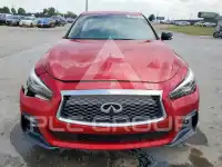 2019 Infinity Q50 фото