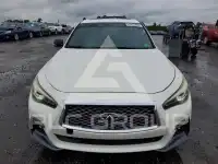 2019 Infinity Q50 фото