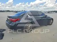 2019 Infinity Q50 photo