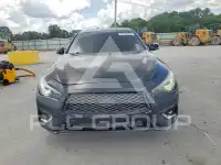 2019 Infinity Q50 photo