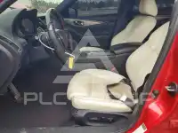 2019 Infinity Q50 фото