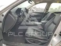 2019 Infinity Q50 фото