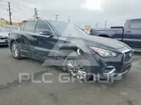 2019 Infinity Q50 фото