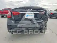 2019 Infinity Q50 фото
