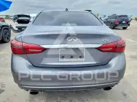 2019 Infinity Q50 фото