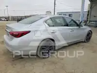 2019 Infinity Q50 фото