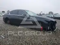 2019 Infinity Q50 фото