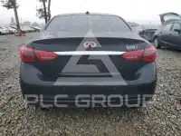 2019 Infinity Q50 фото