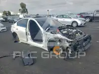 2019 Infinity Q50 photo