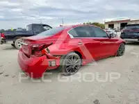 2019 Infinity Q50 фото