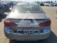 2019 Infinity Q50 фото