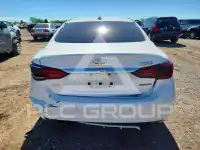 2019 Infinity Q50 photo