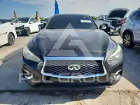 2019 Infinity Q50 фото