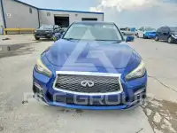 2019 Infinity Q50 фото