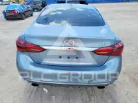 2019 Infinity Q50 photo