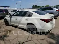 2019 Infinity Q50 фото