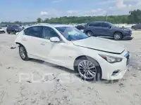 2019 Infinity Q50 photo