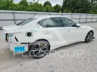 2019 Infinity Q50 фото