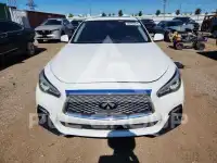 2019 Infinity Q50 photo