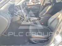 2019 Infinity Q50 photo