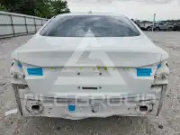 2019 Infinity Q50 фото