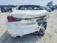 2019 Infinity Q50 photo