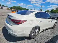 2019 Infinity Q50 фото
