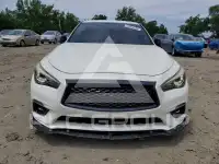 2019 Infinity Q50 фото