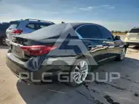 2019 Infinity Q50 фото