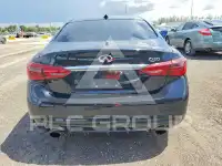 2019 Infinity  фото