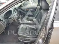 2019 Infinity Q50 фото