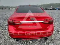 2019 Infinity Q50 фото