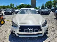 2019 Infinity Q50 фото