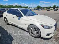 2019 Infinity Q50 фото