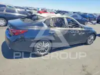 2019 Infinity Q50 фото