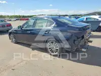 2019 Infinity Q50 фото
