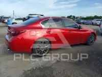 2019 Infinity Q50 фото