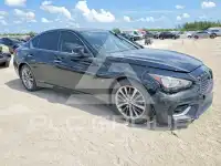 2019 Infinity  фото
