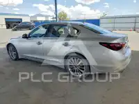 2019 Infinity Q50 фото