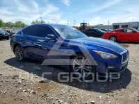 2019 Infinity Q50 фото