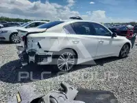 2019 Infinity Q50 photo