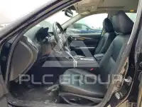 2019 Infinity Q50 photo