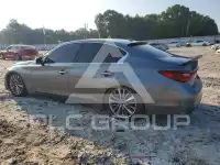 2019 Infinity Q50 photo