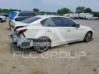 2019 Infinity Q50 фото
